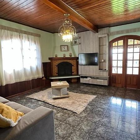 Casa Ipe Villa Monte Verde  Eksteriør bilde