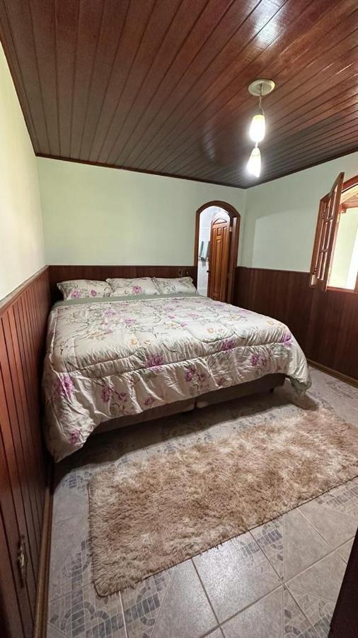 Casa Ipe Villa Monte Verde  Eksteriør bilde