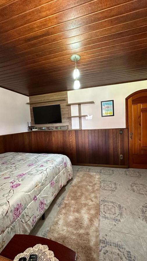 Casa Ipe Villa Monte Verde  Eksteriør bilde