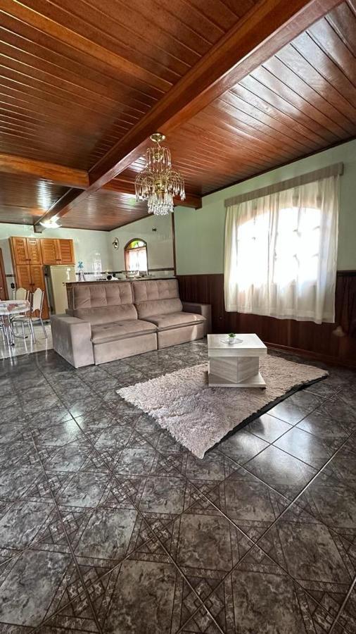 Casa Ipe Villa Monte Verde  Eksteriør bilde