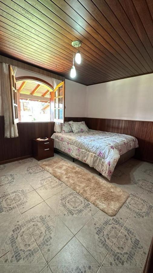 Casa Ipe Villa Monte Verde  Eksteriør bilde