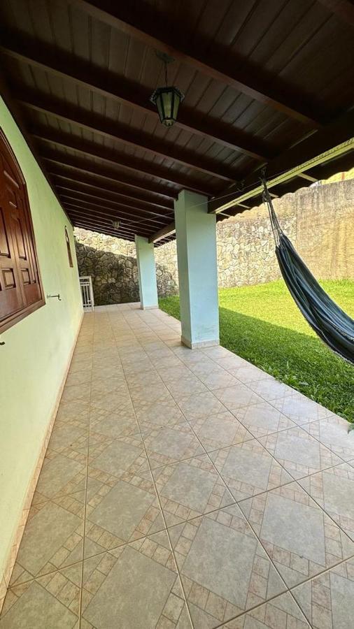 Casa Ipe Villa Monte Verde  Eksteriør bilde