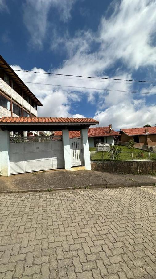 Casa Ipe Villa Monte Verde  Eksteriør bilde